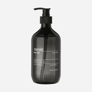 – Body Wash, Deep Valley – Grey – 490 ml v:7211184
