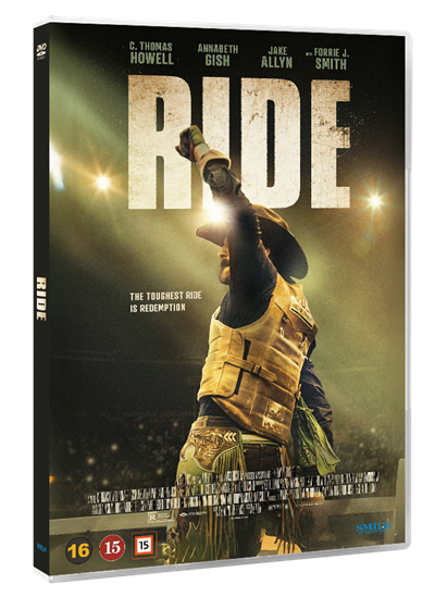RIDE v:5195736
