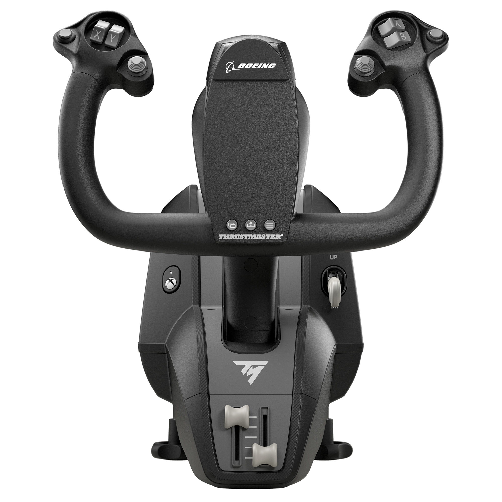 Thrustmaster - TCA Yoke Boeing Edition For Xbox & PC - Gratis frakt v:4491373