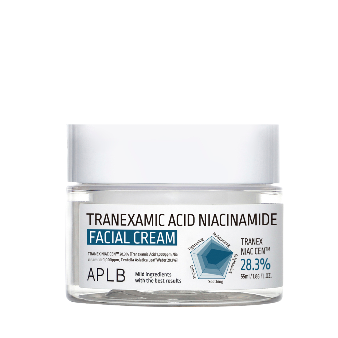 APLB - Tranexamic Acid Niacinamide Facial Cream - 55 ml v:7452896