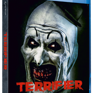 TERRIFIER v:1121711 TERRIFIER v:1121711