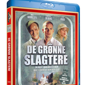 De Grønne Slagtere – Danske tale og tekst – Notice only Danish subtitles and lyrics – Blu-Ray – Standard v:8874226 De Grønne Slagtere – Danske tale og tekst – Notice only Danish subtitles and lyrics – Blu-Ray – Standard v:8874226