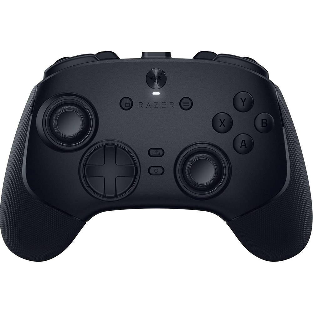 Razer – Wolverine V3 Pro (PC) Wireless Controller – Gratis frakt v:5842686