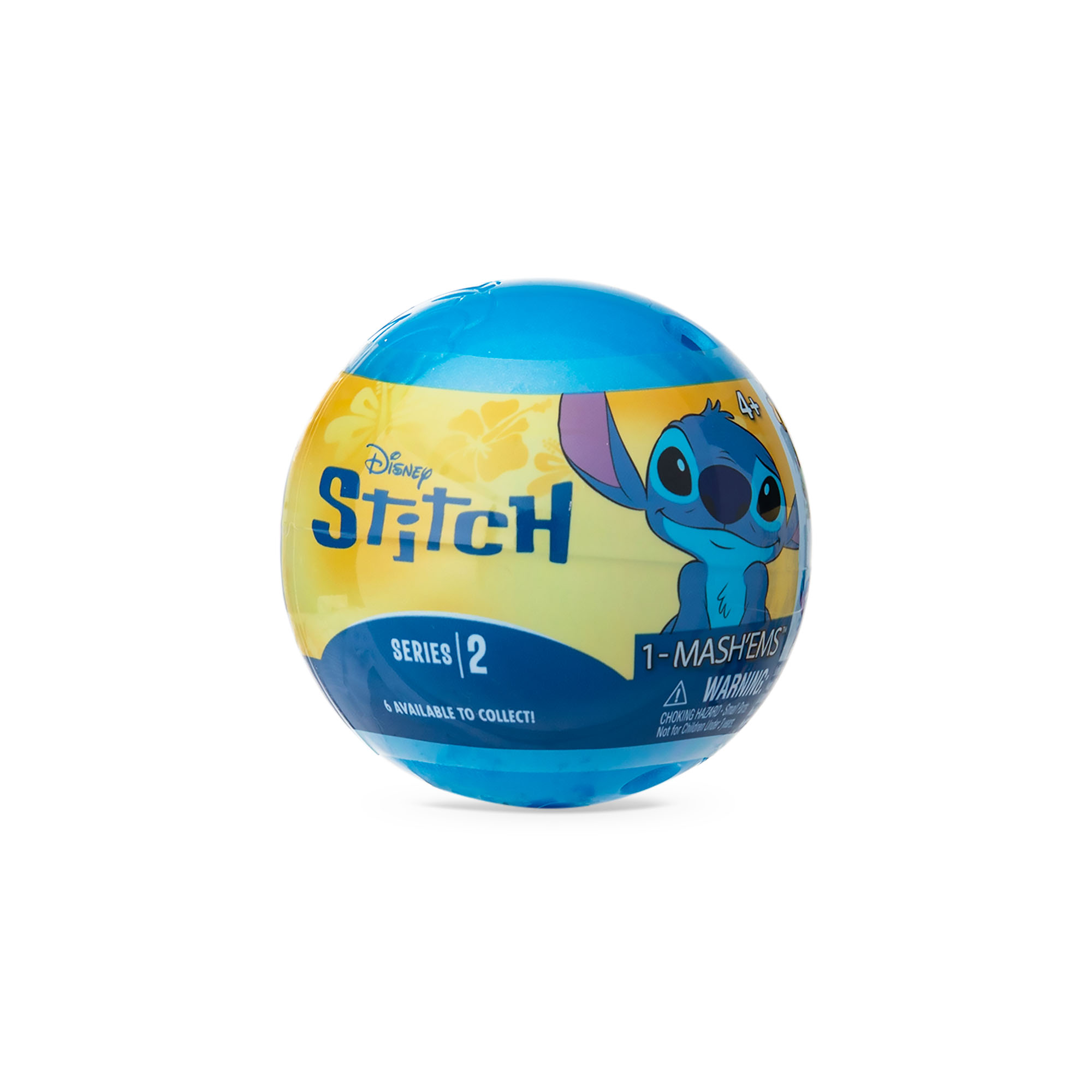 Mashems – Disney Stitch Series 2 (52133) v:2680337