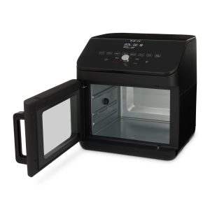 Instant, – 13L Vortex ClearCook Air Fryer Oven – 140-4101-01-EU – Gratis frakt v:4885335 Instant, – 13L Vortex ClearCook Air Fryer Oven – 140-4101-01-EU – Gratis frakt v:4885335