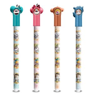 Diddl – Eraser Twisty Pen, 1 pcs v:5532529