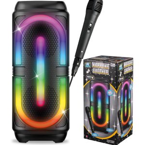DJ BAND – 2×4 Karaoke Speaker (71242) v:9282325 DJ BAND – 2×4 Karaoke Speaker (71242) v:9282325