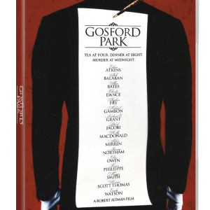 GOSFORD PARK v:4361031