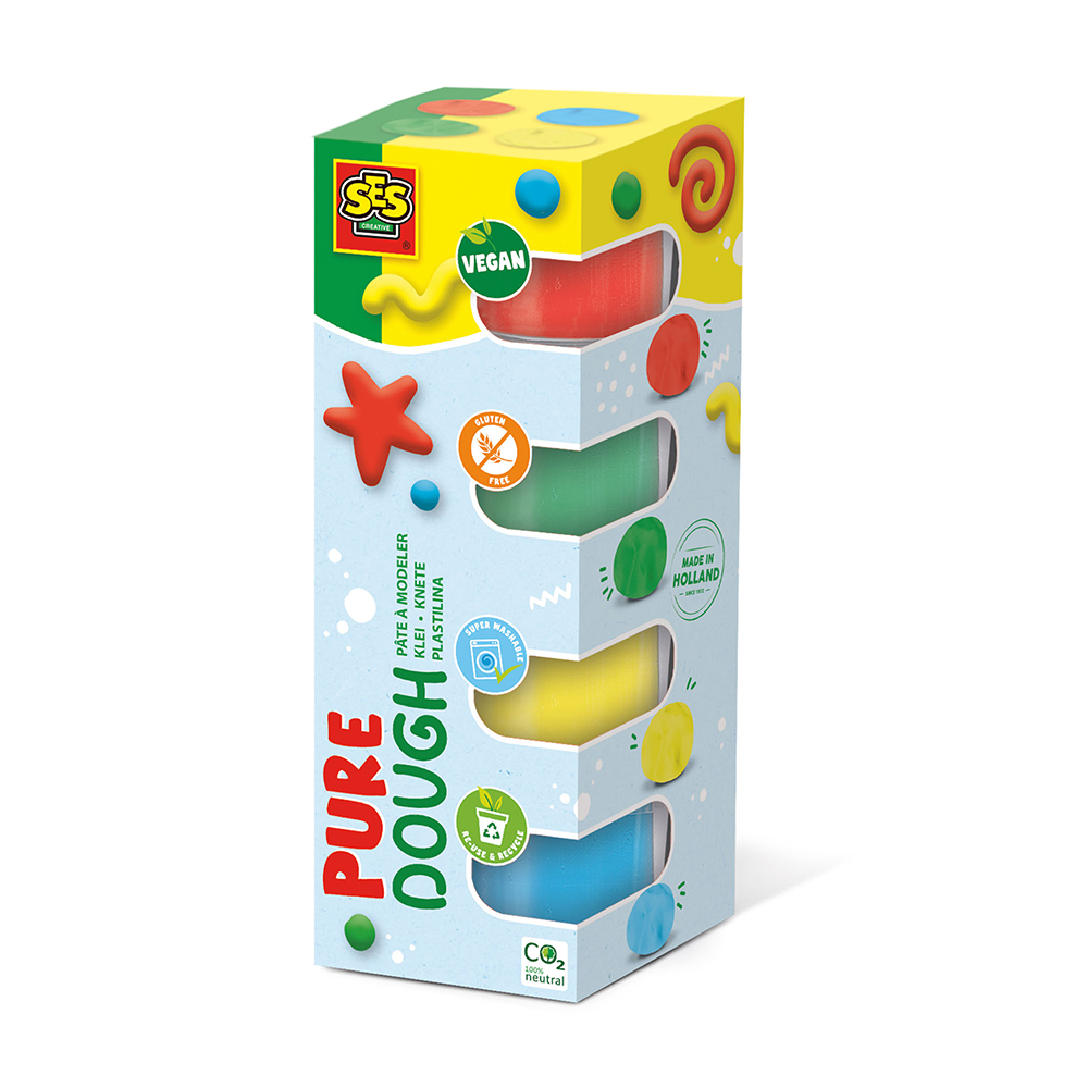 SES Creative – Dough – Feel good Pure – (S00511) v:6432640 SES Creative – Dough – Feel good Pure – (S00511) v:6432640