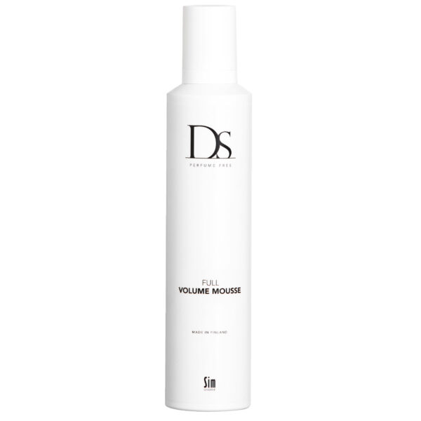 DS - Sim Sensitive Volume Mousse 300 ml v:4625155