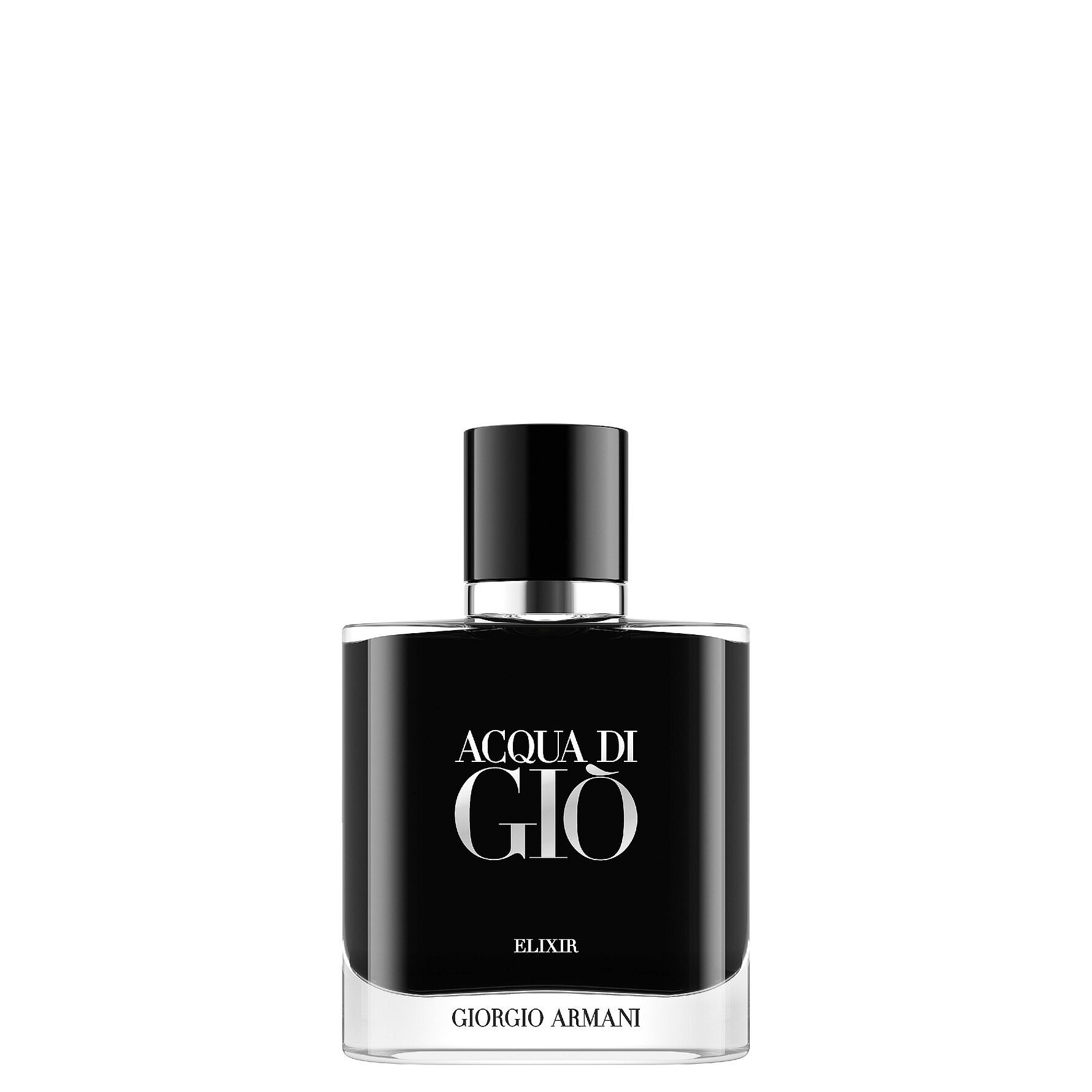 Armani - Acqua Di Giò Elixir EDP 50 ml - 50 - Gratis frakt v:5186513