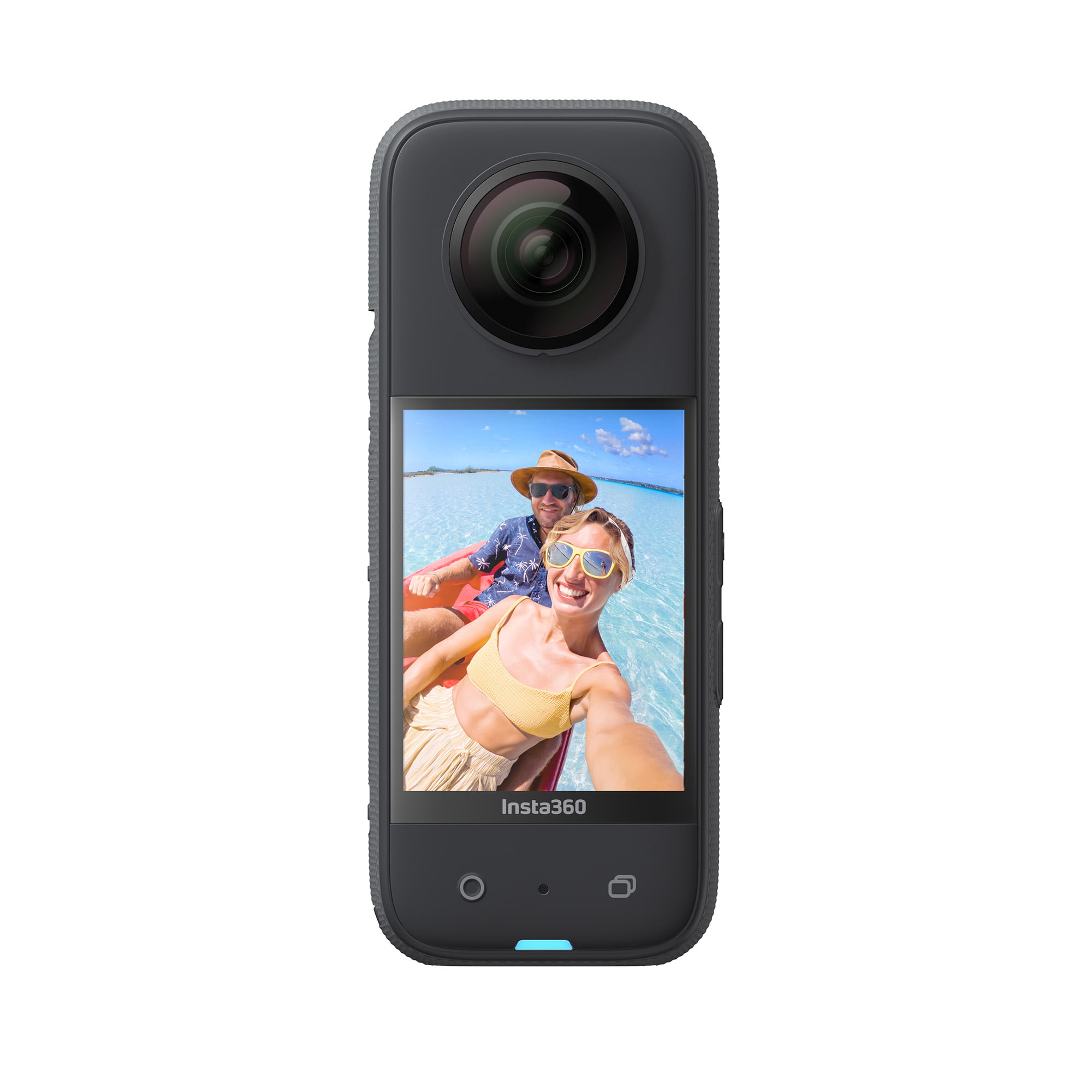 Insta360 – X3 Action Camera – Gratis frakt v:4104448