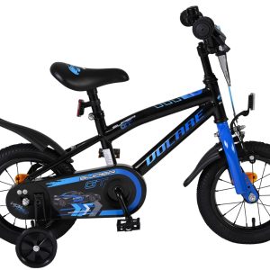 Volare – Children's Bicycle 12" – Super GT Blue (51287) – Gratis frakt v:8567543 Volare – Children's Bicycle 12" – Super GT Blue (51287) – Gratis frakt v:8567543