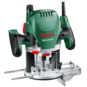 Bosch DIY – Router POF 1400 ACE – Gratis frakt v:6190983 Bosch DIY – Router POF 1400 ACE – Gratis frakt v:6190983