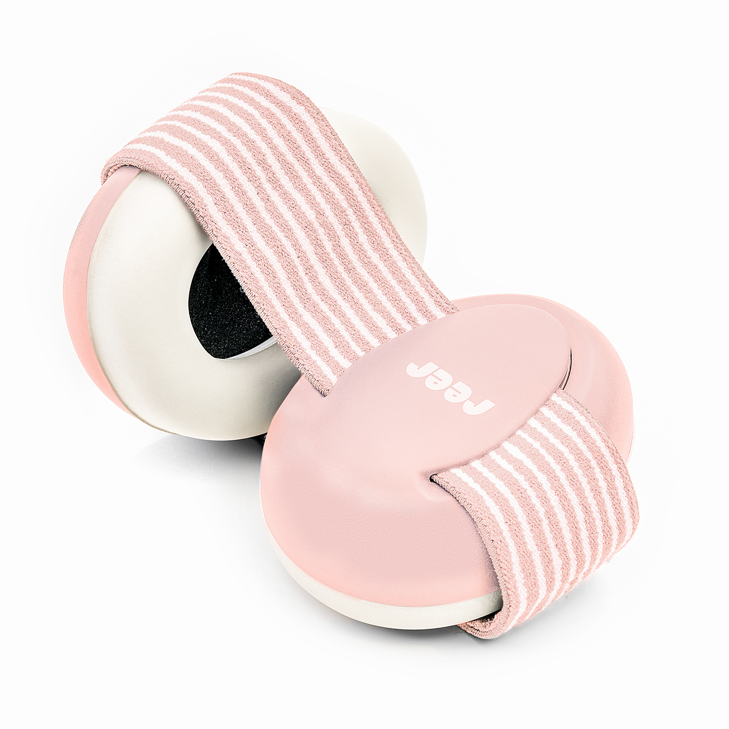 Reer – SilentGuard Baby Capsule Ear Protectors – Pink v:3185549