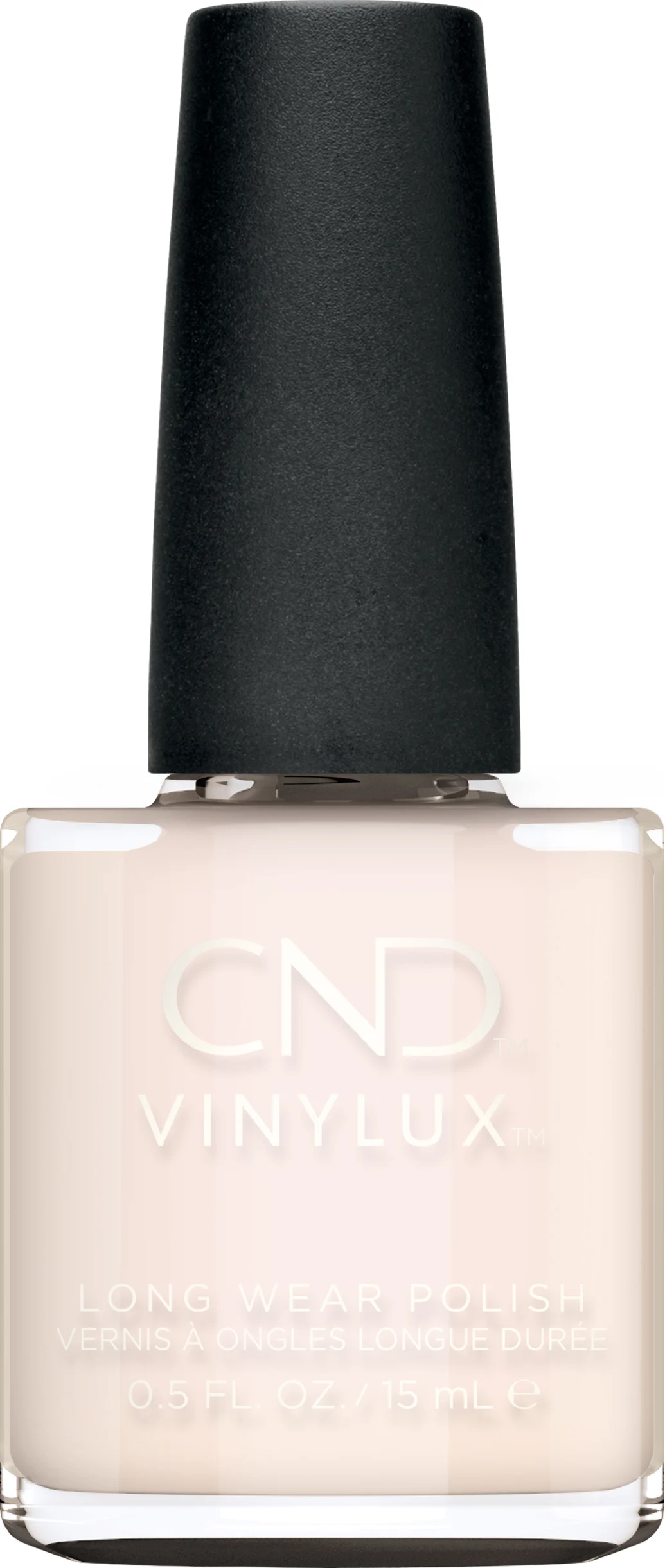 CND - Vinylux Bouquet - Nude - #319 v:1027729