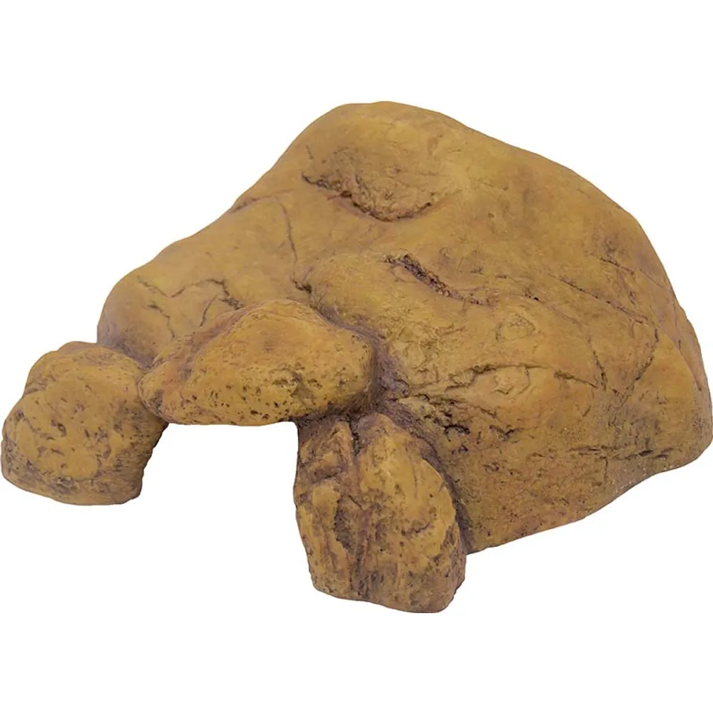 Exo Terra – CAVE XL – 30×27.5x13CM – Gratis frakt v:8465450 Exo Terra – CAVE XL – 30×27.5x13CM – Gratis frakt v:8465450