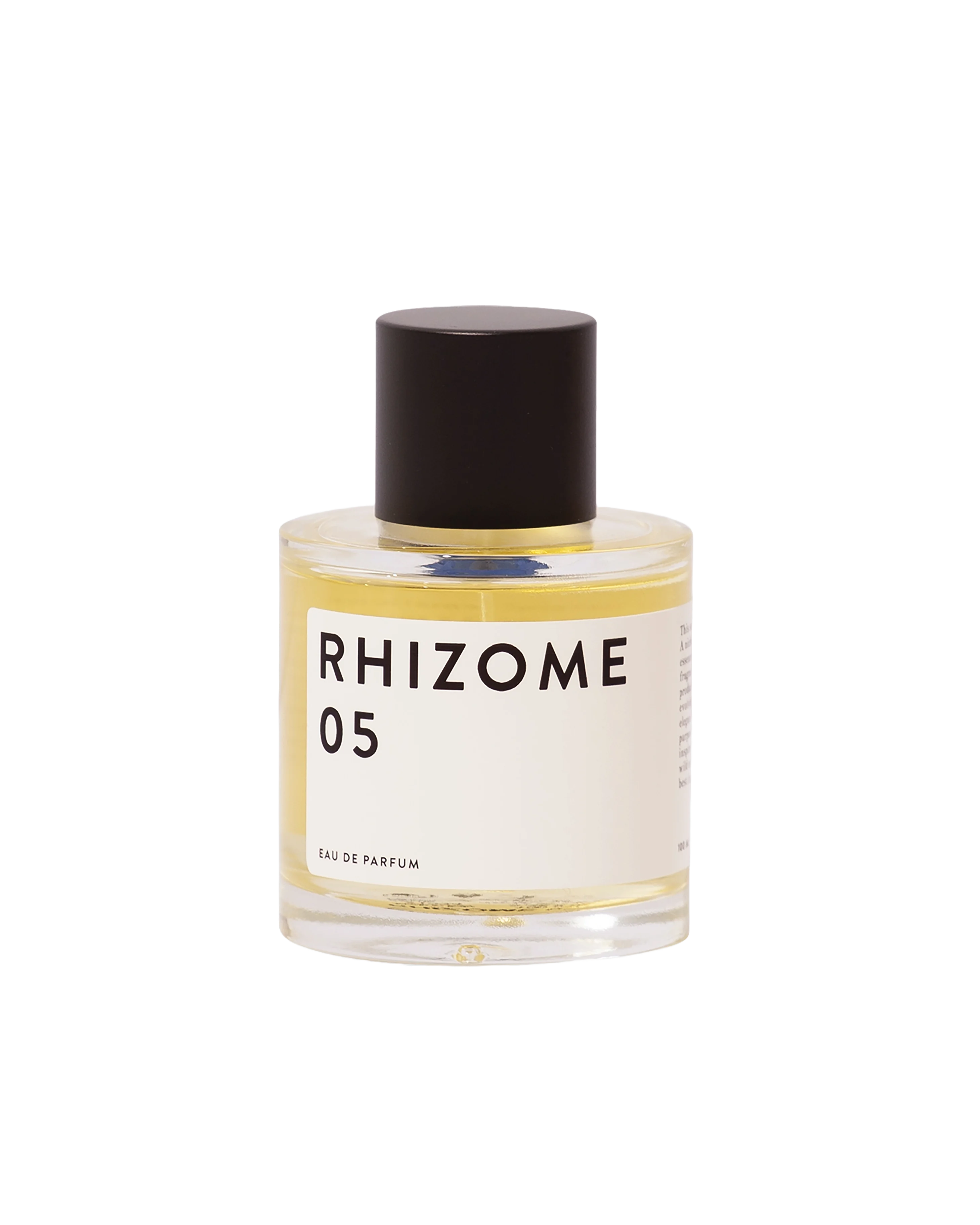 RHIZOME - 05 EDP 100 ml - Gratis frakt v:6637580