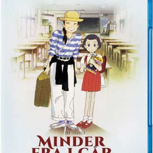 Only Yesterday (Blu-Ray) – Blu-Ray – Standard v:7924830