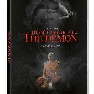 DON'T LOOK AT THE DEMON v:7803417