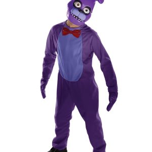 Rubies – Bonnie Costume v:1384049