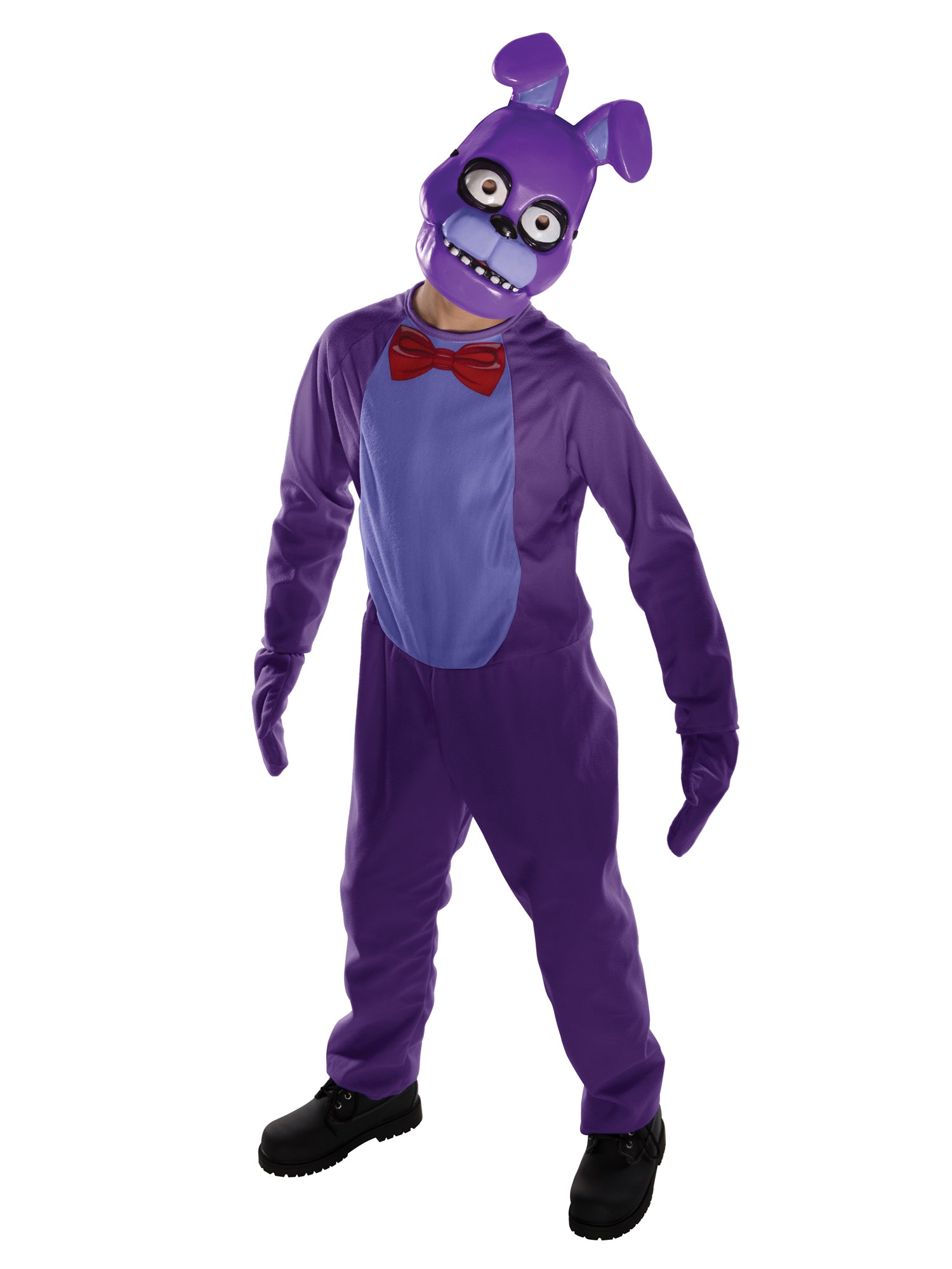 Rubies - Bonnie Costume v:1384049