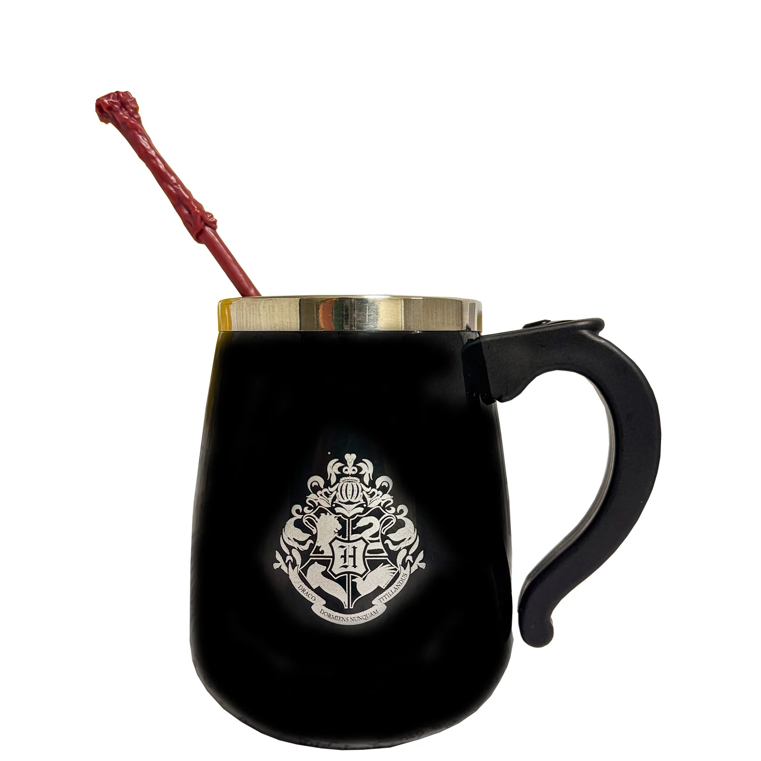 Harry Potter – Self Stirring Mug – Gratis frakt v:6339781 Harry Potter – Self Stirring Mug – Gratis frakt v:6339781