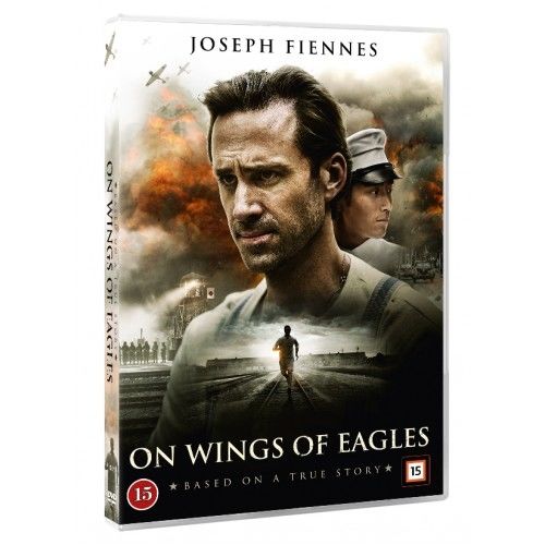 On Wings of Eagles (Joseph Fiennes) v:7061899