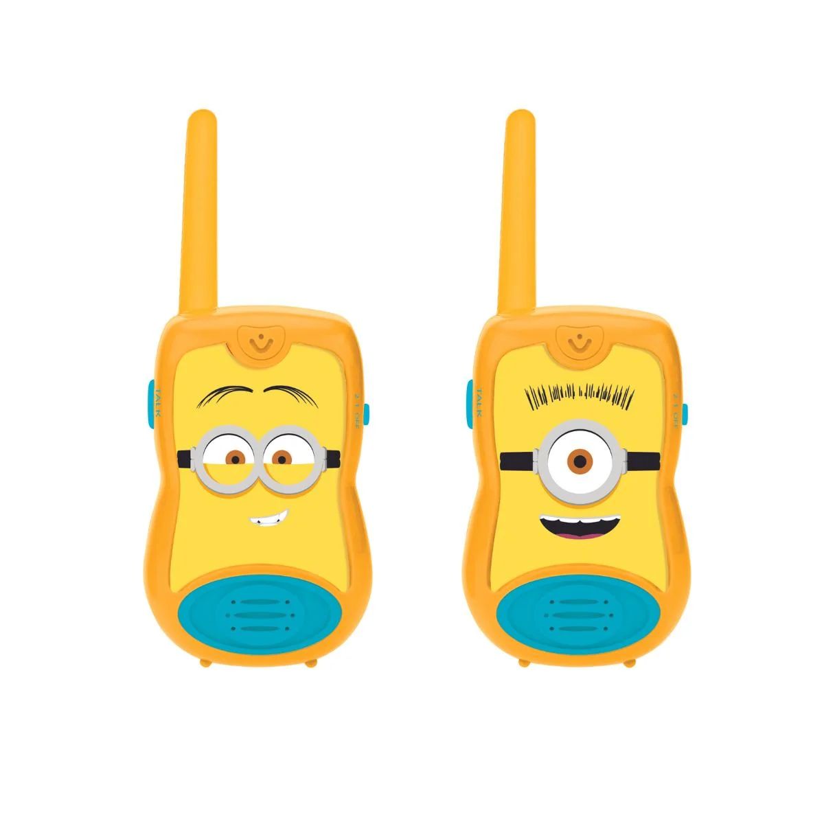 Minions – Walkie Talkies (20509) v:9737421