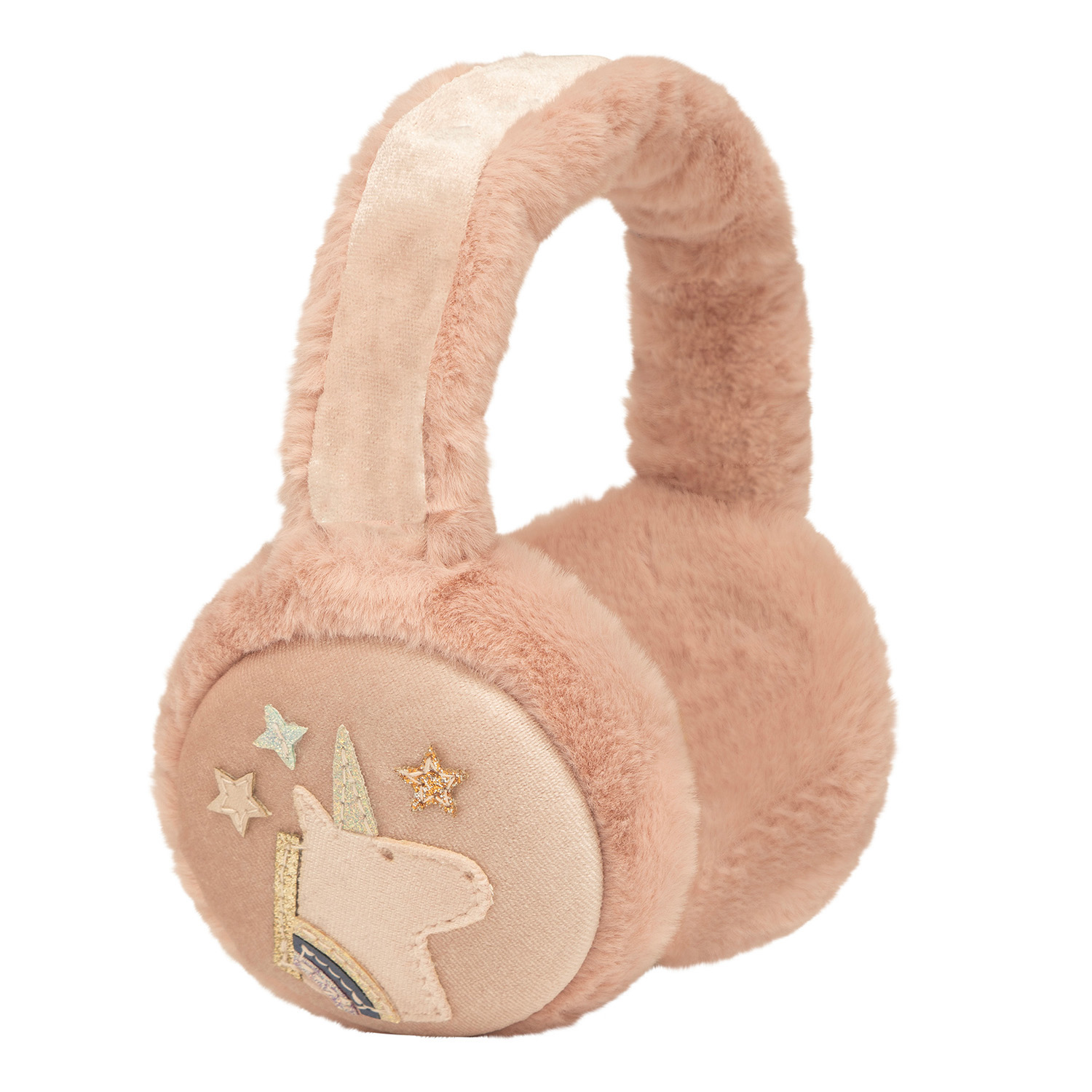 Mimi & Lula – Earmuffs – Unicorn (17900127) v:7777384