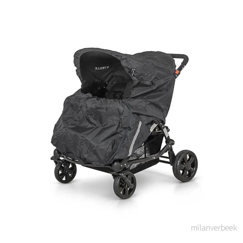 Babytrold – Raincover for OS2 v:7489818