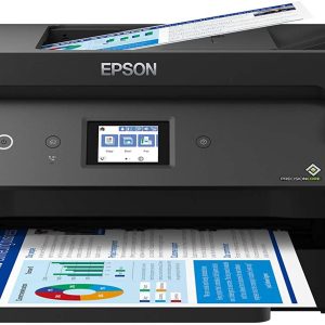 Epson – EcoTank ET-15000 A3+ Multifunction Color Printer – Gratis frakt v:2725149 Epson – EcoTank ET-15000 A3+ Multifunction Color Printer – Gratis frakt v:2725149