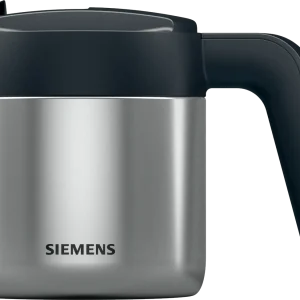 Siemens TZ40001 Isolert Kaffekanne 1L – Original Termokanne for EQ-serien – Gratis frakt v:8069124