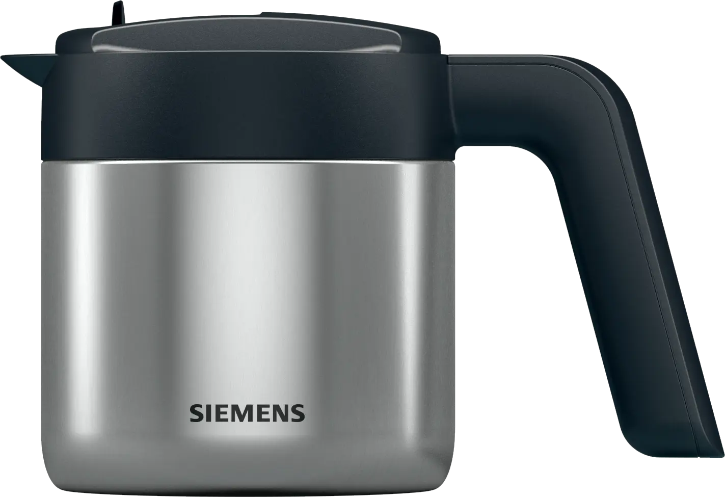Siemens TZ40001 Isolert Kaffekanne 1L – Original Termokanne for EQ-serien – Gratis frakt v:8069124