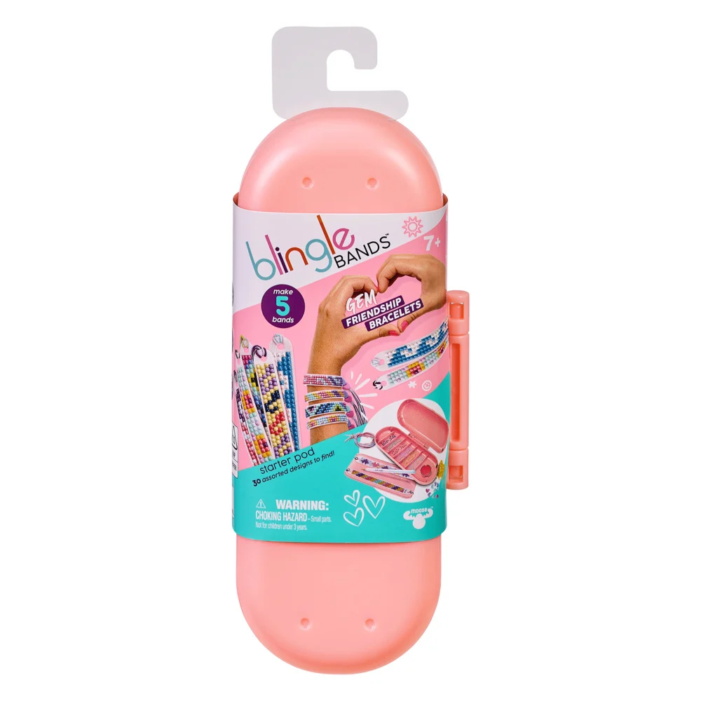Blingle Bands – Deluxe Starter Studio S2 (40264) v:4550077