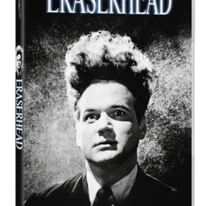 ERASERHEAD – Newly Restored Version (A David Lynch movie) v:7965342