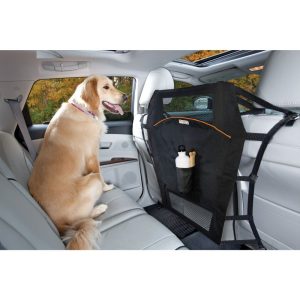 Kurgo – Backseat Barrier, black – (89662200006) – Gratis frakt v:9143674 Kurgo – Backseat Barrier, black – (89662200006) – Gratis frakt v:9143674