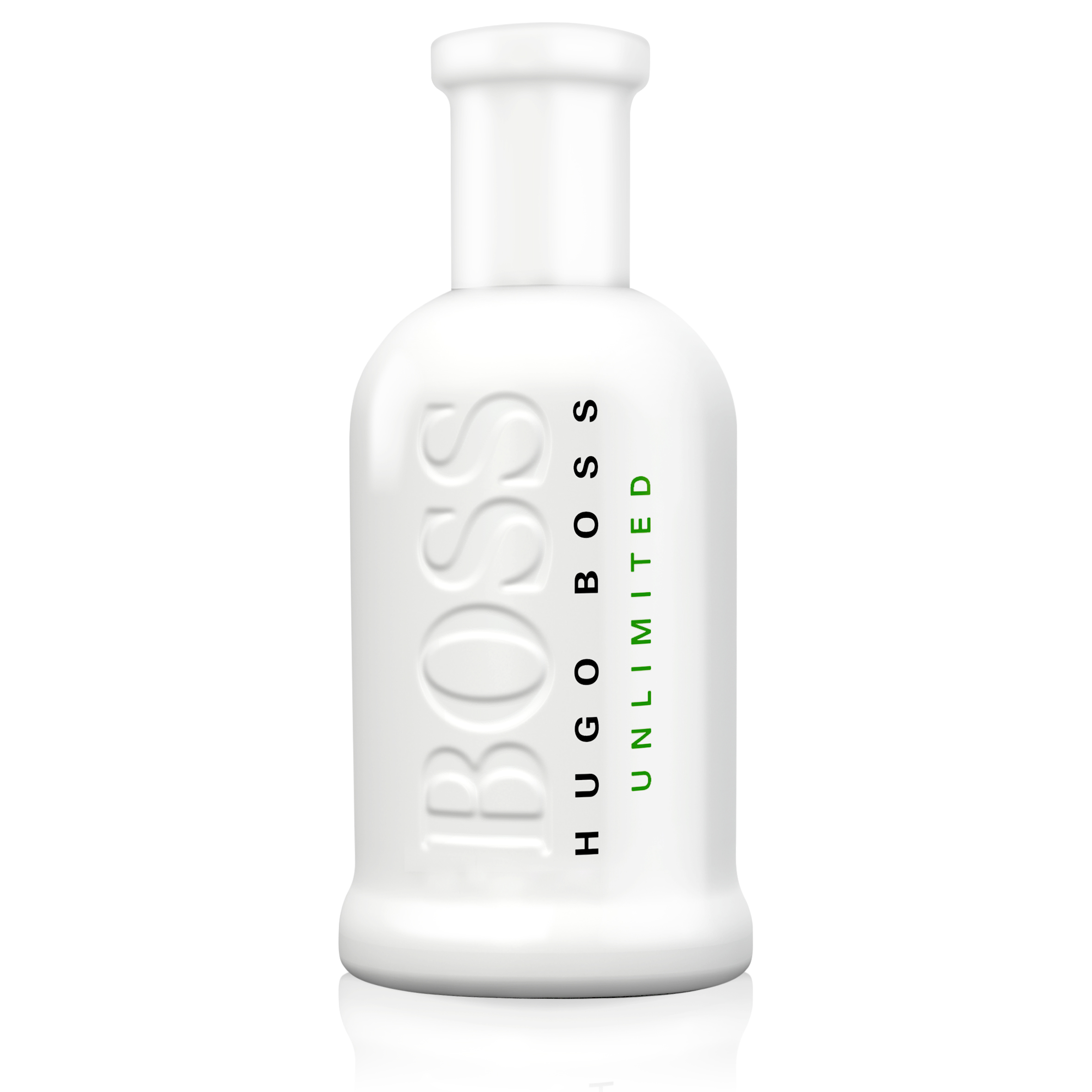 Hugo Boss - UNLIMITED - EDT 100 ml - 100 v:2176561