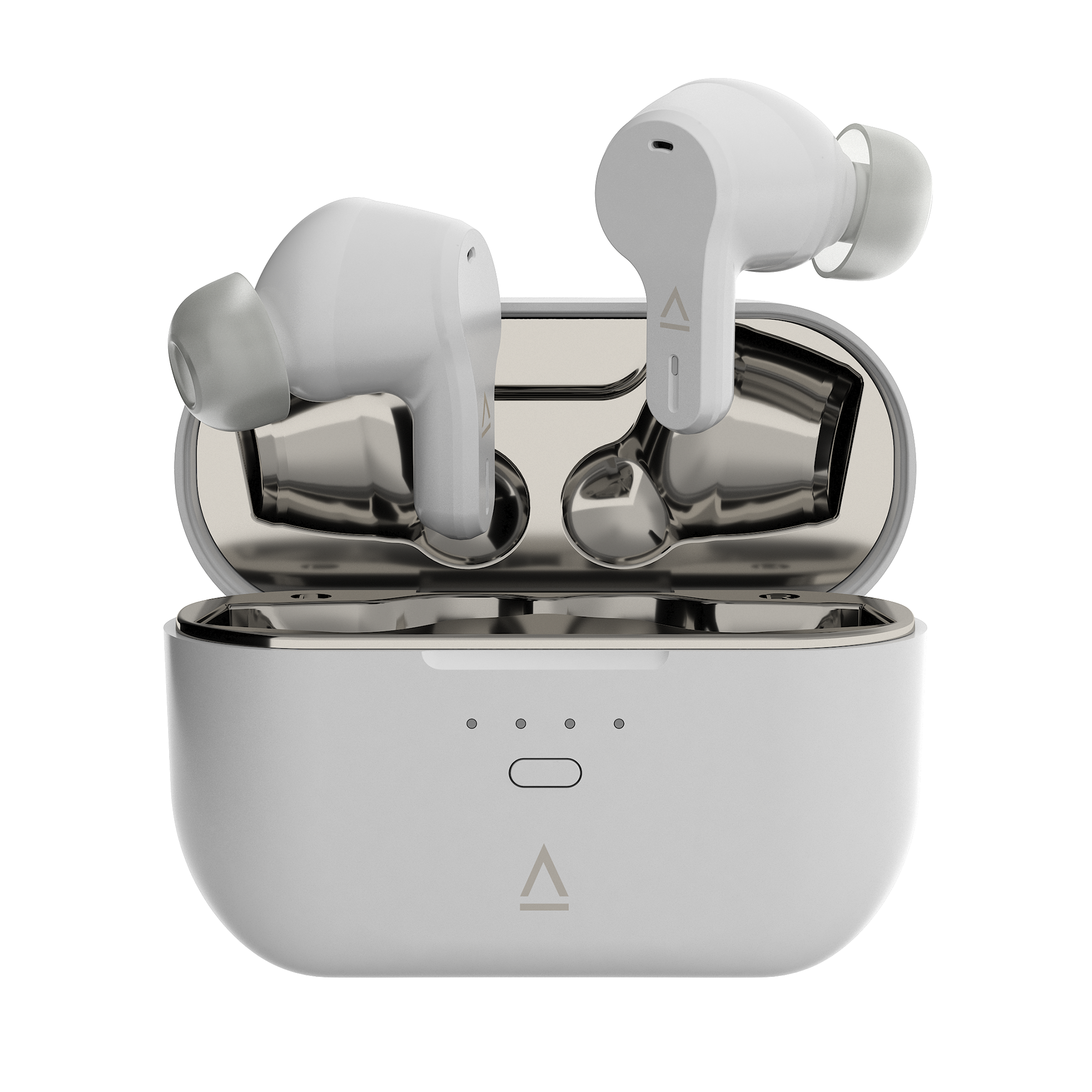 Creative - ZEN Air SXFI in-ear headphones - Gratis frakt v:5399078