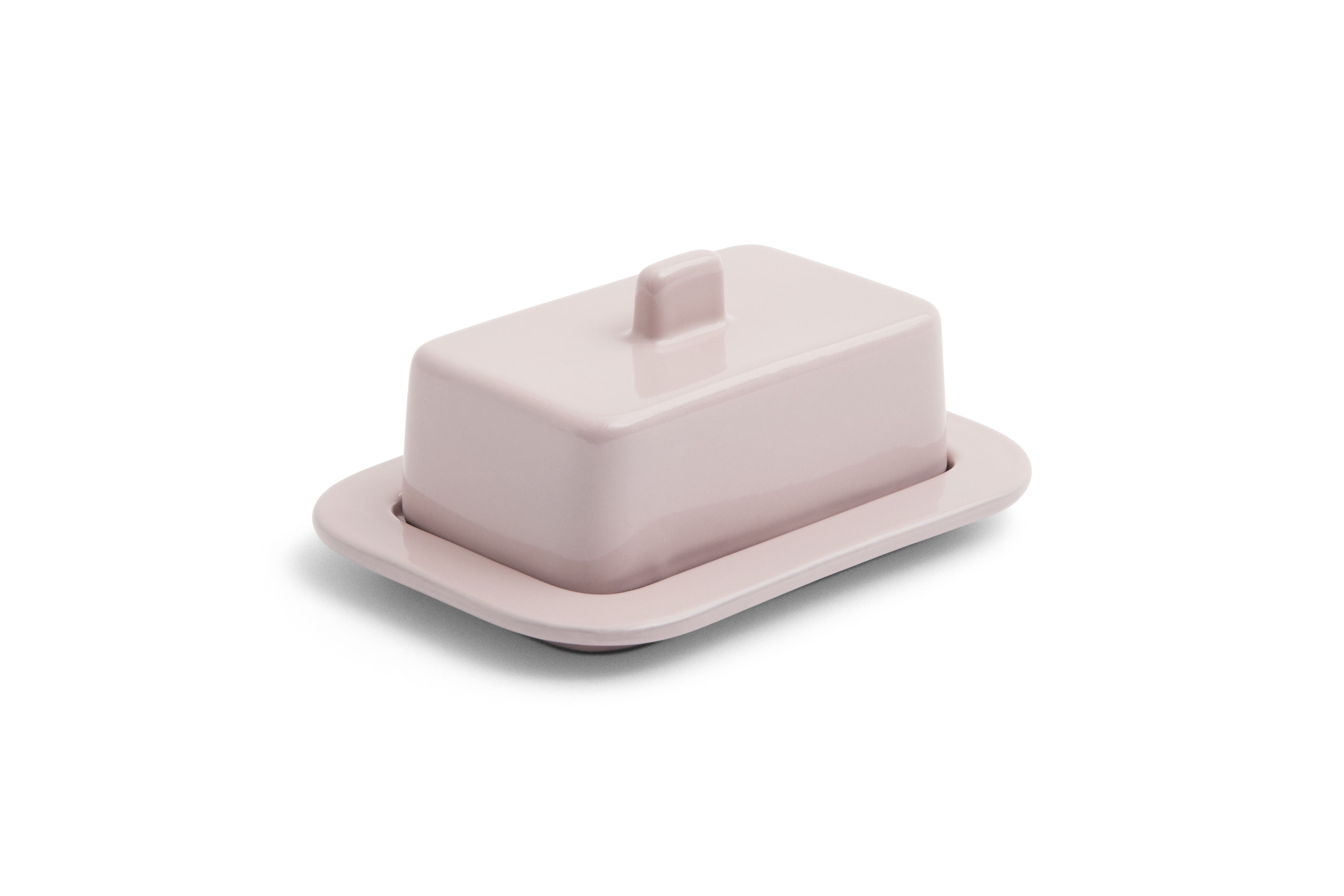 HAY - Barro Smørfat - Rosa - Pink v:5805051