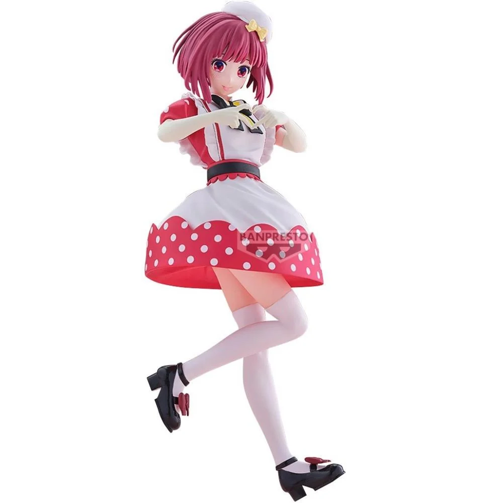 Banpresto -【OSHI NO KO】 Kana Arima FIGURE 『POP IN 2』ver. v:1937247 Banpresto -【OSHI NO KO】 Kana Arima FIGURE 『POP IN 2』ver. v:1937247