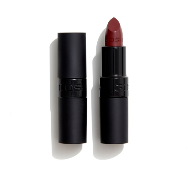 GOSH Copenhagen - Velvet Touch Lipstick - 023 Matt Chestnut v:8501866
