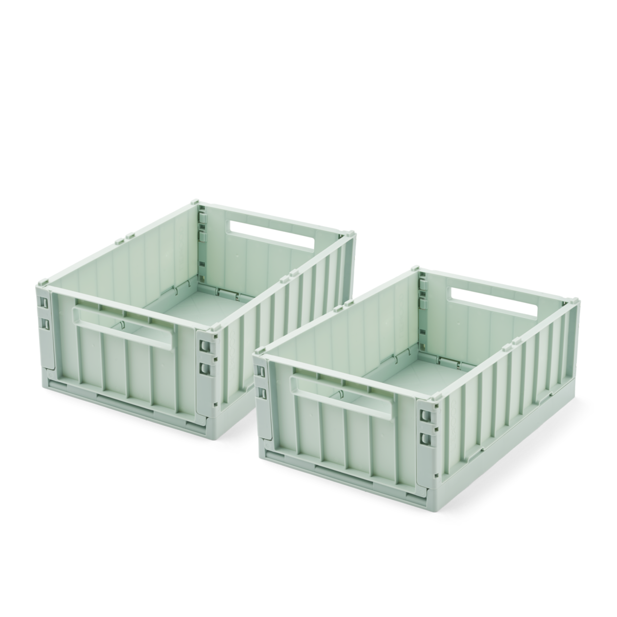 – Weston Storage Box – Light Peppermint – One size v:3320791 – Weston Storage Box – Light Peppermint – One size v:3320791