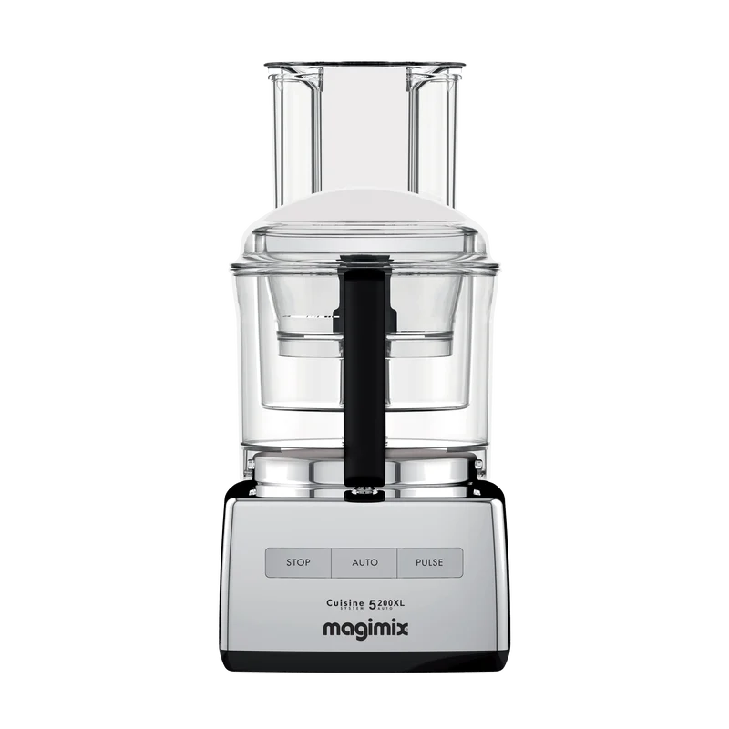 Magimix – CS 5200 XL Foodprocessor (Matt Krom) – Gratis frakt v:7111091 Magimix – CS 5200 XL Foodprocessor (Matt Krom) – Gratis frakt v:7111091