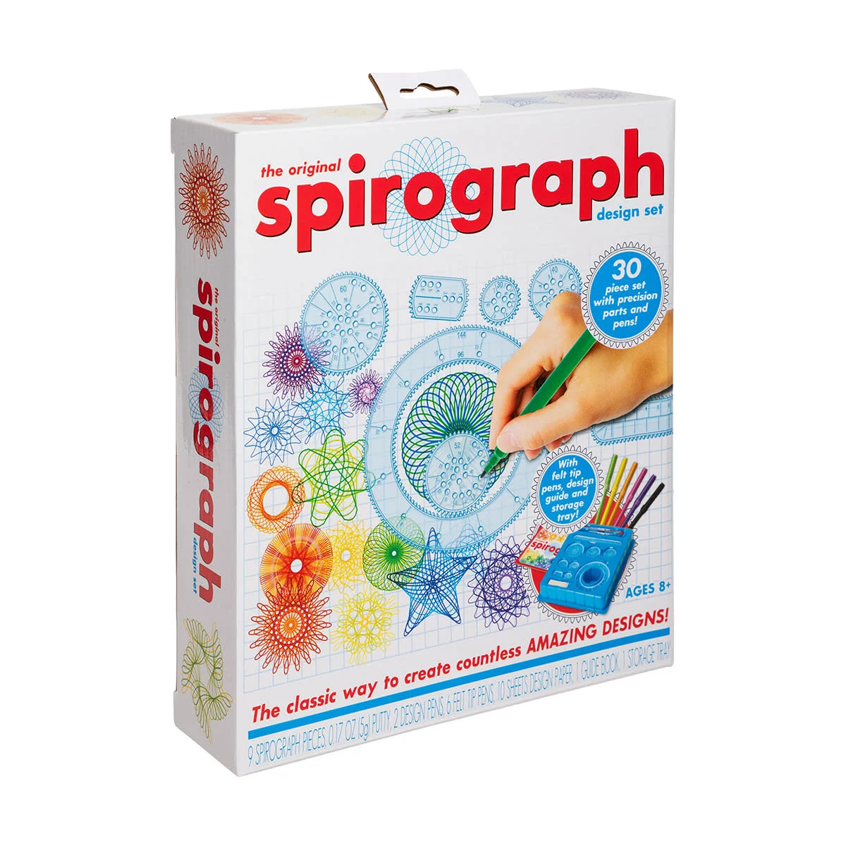 Spirograph – Design Set (33002166) v:1521953 Spirograph – Design Set (33002166) v:1521953