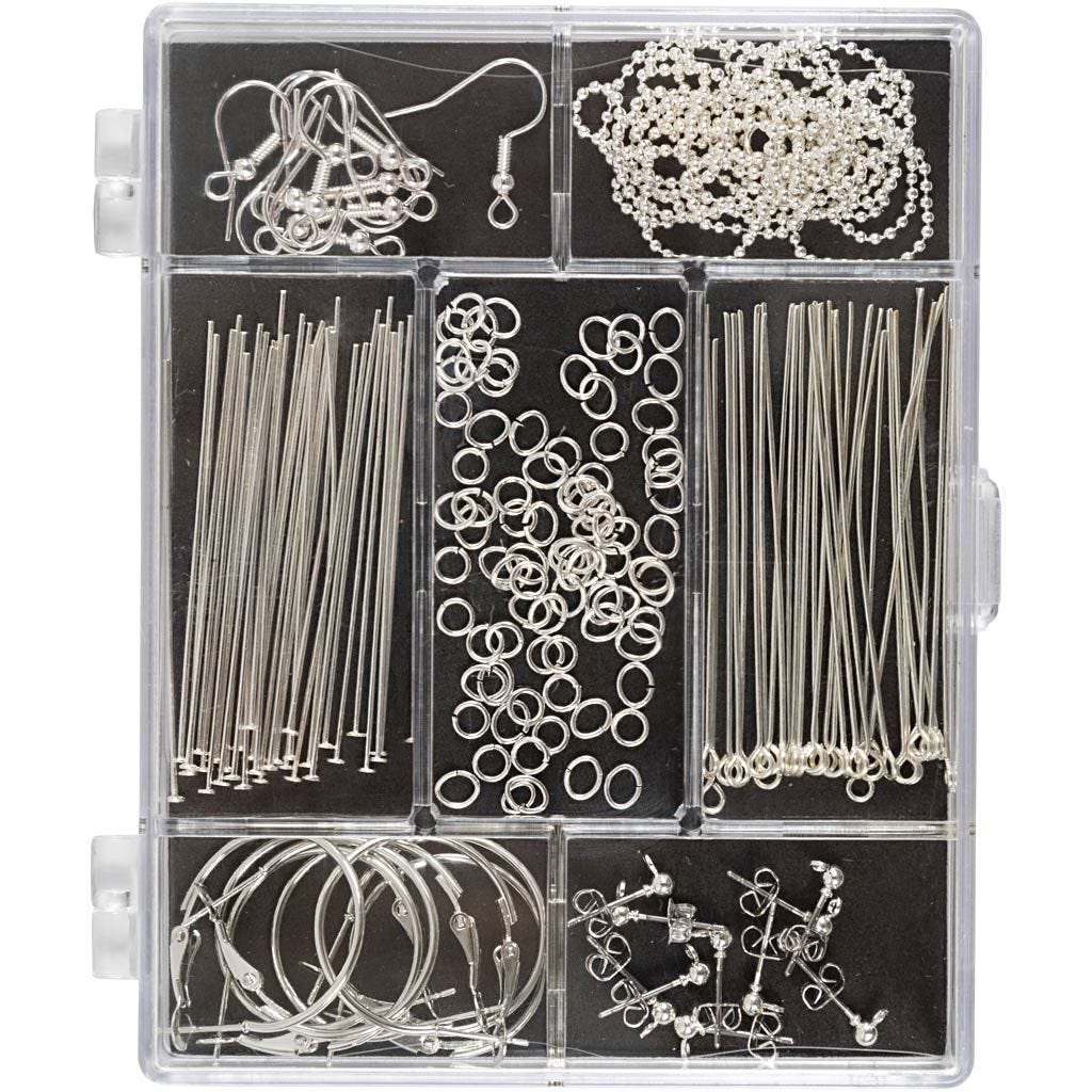 Creativ Company – Jewlellery Starter Set (61368) v:7648176