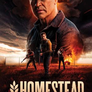 Homestead v:2174018