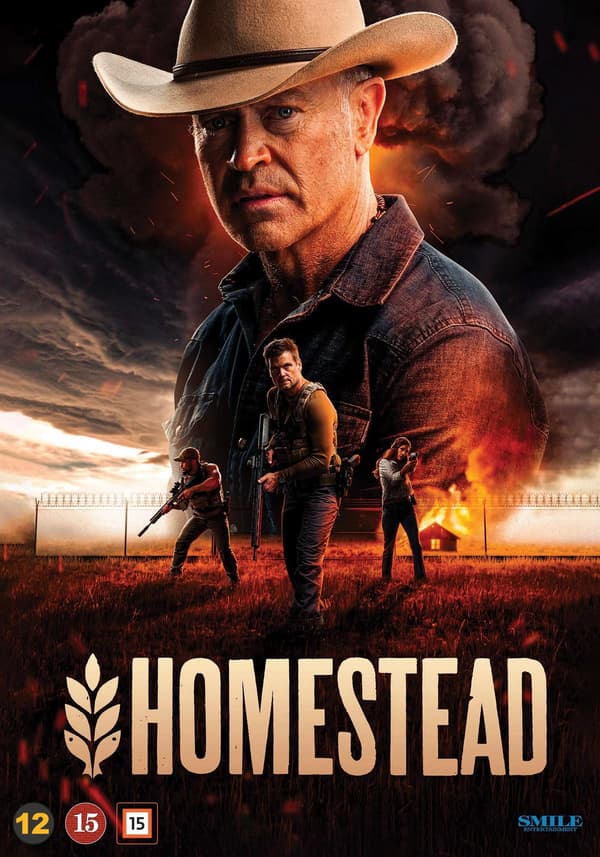 Homestead v:2174018