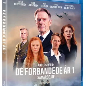 The Cursed Years 1 – Collaboration – Blu-Ray – Standard v:1628836 The Cursed Years 1 – Collaboration – Blu-Ray – Standard v:1628836