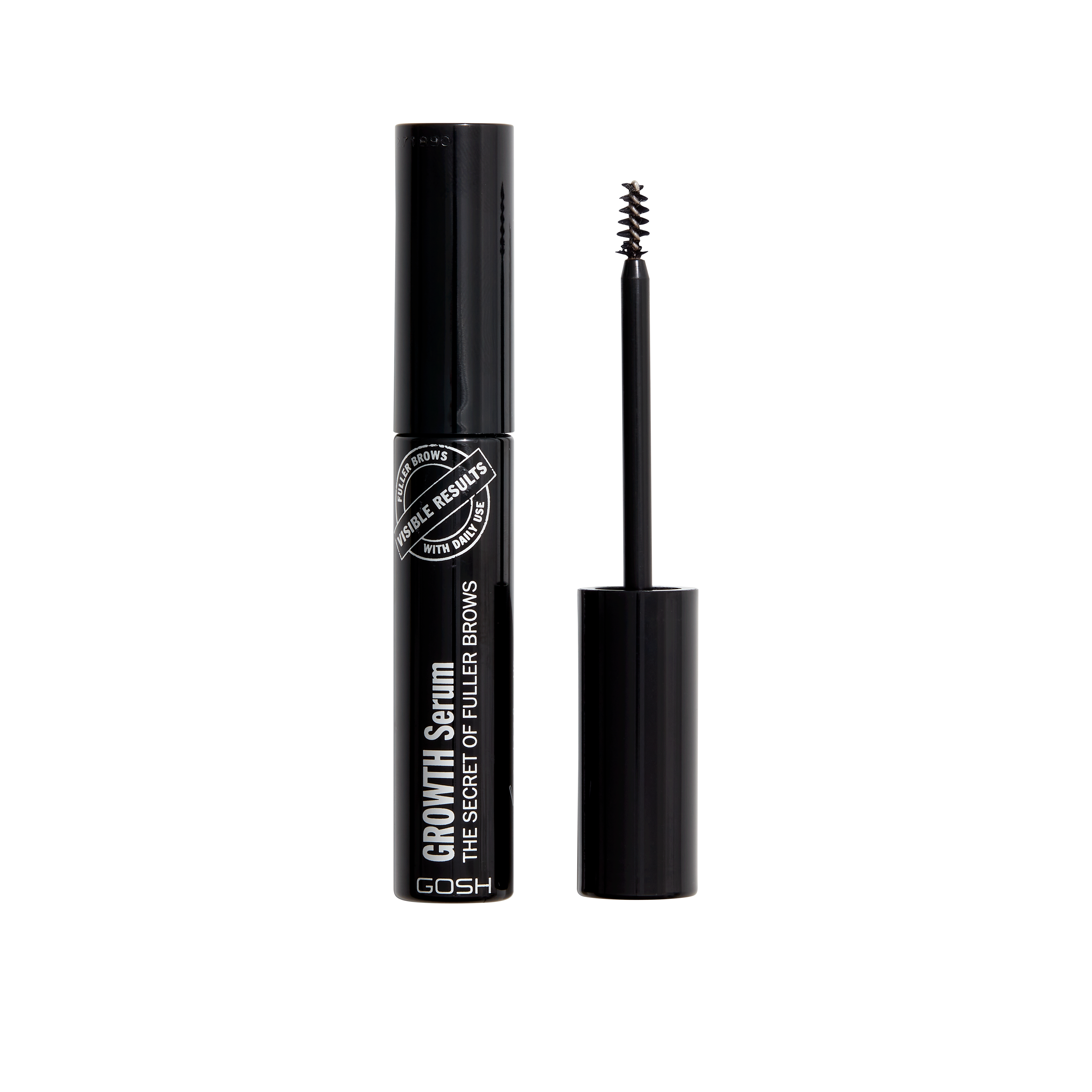 GOSH Copenhagen - Growth Serum Brows v:8860218